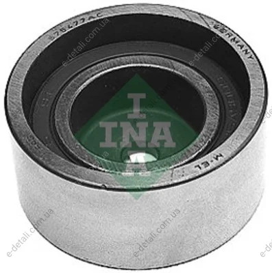 Ролик ГРМ Audi A6/A8/80/100 2.6/2.8 90-97/окреме постачання неможливе INA 531 0731 10 (фото 1)