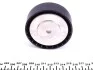 Ролик генератора VW T4 2.4D/2.5 (натяжной) (78х25) INA 531 0734 10 (фото 2)