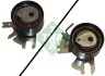 Ролик ГРМ Fiat Scudo/Peugeot Expert 2.0JTD/HDi 07- (натяжной) (60х29) INA 531 0756 10 (фото 1)
