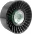 Ролик генератора Volga 406 (натяжний) (80x30) INA 531 0759 10 (фото 1)