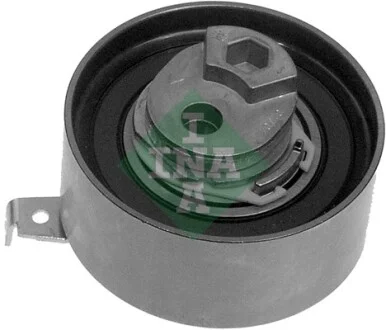 Ролик ГРМ Audi A4/A5/A6/A8/Q5/Q7/VW Phaeton 2.7/3.0TDi 04- (натяжний) (67x32) INA 531 0776 10