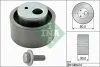 Ролик ГРМ Citroen Berlingo 2.0HDI (натяжний) (60х30) INA 531 0780 10 (фото 7)