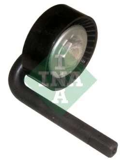 Ролик генератора BMW 3 (E46) 01-05 (натяжной) (70x26), M47 D20 INA 531 0782 10