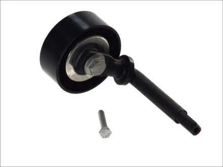 Ролик генератора BMW 3/5/7 E46/60/65 01- (натяжной) (70х26), M47/M57 INA 531 0783 10