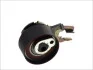 Ролик ГРМ Volvo C70/S40/S60/V50/V70/XC90 2.0-2.5 97- (натяжний) (59х27) INA 531 0786 10 (фото 2)