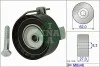 Ролик ГРМ Ford C-max/Fiesta/Focus 1.4-1.6Ti 03- (натяжной) (62х27) INA 531 0813 10 (фото 1)