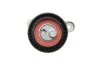 Ролик генератора Skoda Fabia/VW Polo 1.0/1.6 14- (натяжной) (75х26) INA 531 0871 10 (фото 5)