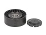 Ролик генератора Toyota Avensis/Corolla 1.6-1.8 00-09 (натяжной) (70x26) INA 531 0891 10 (фото 1)