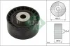 Ролик ГРМ Ford Mondeo 1.6/1.8/2.0 -00 (паразитний) / генератора (натяжний) INA 532001610