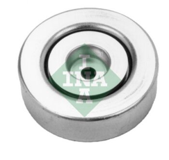 Ролик генератора метал. INA 532006020