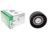 Ролик генератора BMW 5 (E34/E39)/7 (E32/E38)/8 (E31) 3.0/4.4 86-04 (паразитный) M60/M62 INA 532 0062 10 (фото 1)