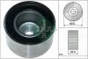 Ролик ГРМ Subaru Forester/Impreza/Legacy/Outback 1.6-2.5 (паразитный) INA 532008420