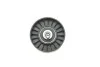 Ролик генератора Alfa Romeo 147/156/166/Spider 2.5/3.0/3.297-10 (паразитный) (80x26) INA 532 0255 10 (фото 2)