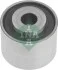 Ролик генератора Peugeot Partner 1.9D 98- (паразитный) (37х27) INA 532 0296 10