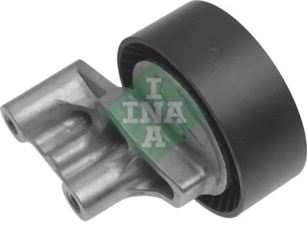 Ролик генератора BMW 7 (E65/E66/E67) 01-08 (паразитный) (70х26), N62/N73 INA 532 0303 10