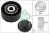 Ролик генератора Citroen Berlingo 1.1/1.4/1.6i 96- (+AC) (паразитный) INA 532 0331 10 (фото 1)