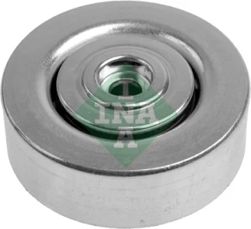 Ролик генератора BMW 3 (E46)/5 (E39)/X5 3.0D (паразитный) (70х23), M47/M57 INA 532 0363 20