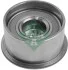 Ролик ГРМ Subaru Impreza/Forester/Outback 1.6/2.0/2.5 98- Не может быть получен отдельно INA 532 0389 20 (фото 1)