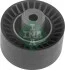 Ролик ГРМ Citroen C3/C4/Peugeot 206/307 1.4 16V 03- (паразитный) (60х30) INA 532039710