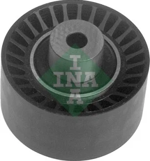 Ролик ГРМ Citroen C3/C4/Peugeot 206/307 1.4 16V 03- (паразитный) (60х30) INA 532039710