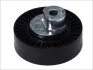 Ролик генератора BMW 3 (E36/E46)/5 (E34)/Z3/Z4 1.6-3.2 90-, M42/M43/M50/M52/M54/S50 INA 532 0418 10 (фото 1)
