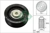 Ролик генератора Ford Transit 2.0TDCI 00-06 (паразитный) INA 532 0471 10 (фото 1)