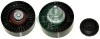 Ролик генератора Audi A4/A6/A7/A8 2.4/2.8-3.2 FSI 04- (паразитный) (75х26) INA 532 0513 10 (фото 1)