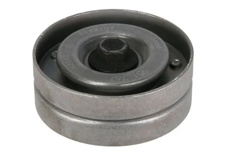 Ролик генератора Mini (R50/R53) 02-06 (паразитный) (70x26) INA 532 0524 10