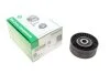 Ролик генератора Citroen Jumper/Peugeot Boxer 2.0/2.2 BlueHDi 15- (паразитный) (70x26) INA 532 0533 10