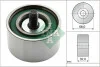 Ролик ГРМ Hyundai Accent/Elantra/Kia Carens/Ceed/Cerato 1.5-2.2 CRDI 01- (паразитний) (58х32) INA 532054010