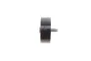 Ролик генератора Mitsubishi Lancer/Outlander/Jeep Patriot 06- (натяжний) (24.5x70) INA 532 0560 10 (фото 2)