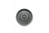 Ролик генератора Chevrolet Aveo 1.4/1.6 08- (ручейковый) (паразитный) (112.5x26) INA 532 0594 10 (фото 2)