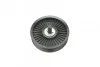 Ролик генератора Chevrolet Aveo 1.4/1.6 08- (ручейковый) (паразитный) (112.5x26) INA 532 0594 10 (фото 4)