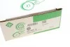 Ролик генератора Chevrolet Aveo 1.4/1.6 08- (ручейковый) (паразитный) (112.5x26) INA 532 0594 10 (фото 5)