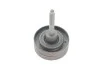 Ролик генератора VW Touran 1.4 TSI 06- (паразитный) INA 532 0596 10