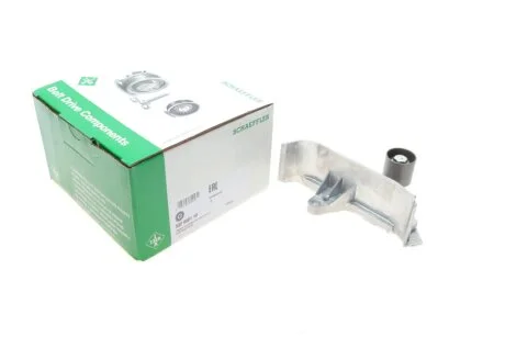 Ролик ГРМ Audi A4/A6/VW Passat 1.8/2.0 95-05 (паразитный) INA 532 0601 10