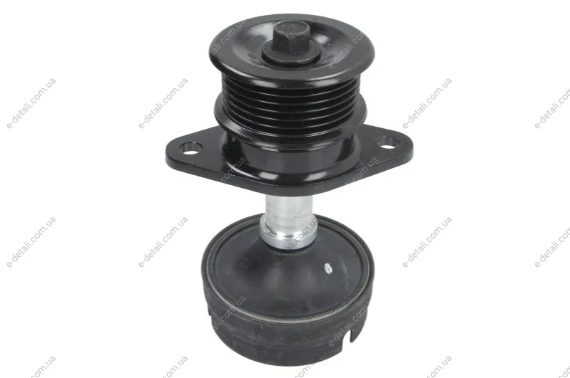 Шкив генератора Ford Transit Connect 1.8Di/TDCi 55/66kw 02-05 INA 532 0612 10 (фото 1)