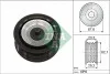 Ролик генератора Fiat 500L/500X/Bravo/Tipo/Jeep Cherokee 1.6/2.0D 08- (паразитный) (67x25.2) INA 532 0619 10