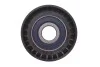 Ролик генератора Opel Astra J 09-15(паразитный) (65х26) INA 532 0666 10 (фото 4)