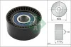 Ролик ГРМ Volvo S60/S80/S90 14- (паразитный) (60х27) INA 532 0747 10