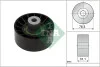 Ролик генератора Ford Transit 2.4TDCI (паразитный) (76.3х31.1) INA 532 0776 10