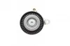 Ролик генератора Volvo S60/S90/V60/V90/XC60/XC90 13- (паразитный) (70х24) INA 532100210 (фото 2)