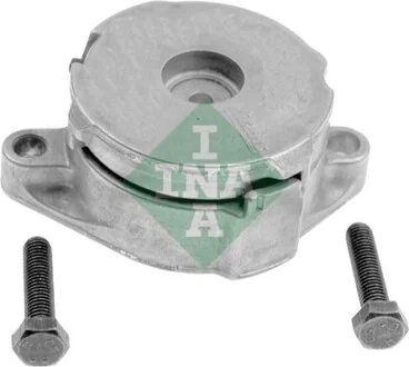Натяжитель ремня генератора VW T4 2.5/1.9TD/2.4D INA 533 0086 30