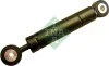 Амортизатор натяжника ременя генератора MB (OM601-603) 900 Нм (8454BQ stabilus) INA 533 0095 10 (фото 1)