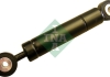 Амортизатор натяжителя ремня генератора MB (OM601-603) 900 Nm (8454BQ stabilus) INA 533 0095 10 (фото 6)