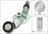 Натяжник ременя генератора Mazda 3/6/CX-5 1.5/2.2D 12- (60x25) 533 0128 10