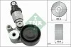 Натяжитель ремня генератора Mazda 3/6/CX-5 2.0/2.5 11- INA 533 0129 10 (фото 1)