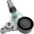 Натяжитель ремня генератора Opel Vectra 3.0 CDTi 03-08 INA 534 0024 10 (фото 1)