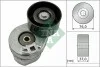 Натяжитель ремня генератора Ford Transit 2.4 DI (76x37) INA 534 0031 10 (фото 1)