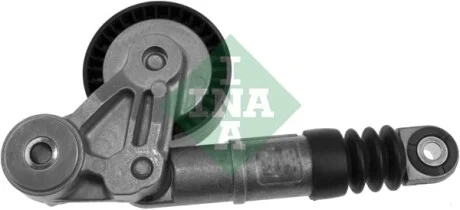 Натяжитель ремня генератора Alfa Romeo 159/Breda/Spider 2.4D 05-12 INA 534 0046 10